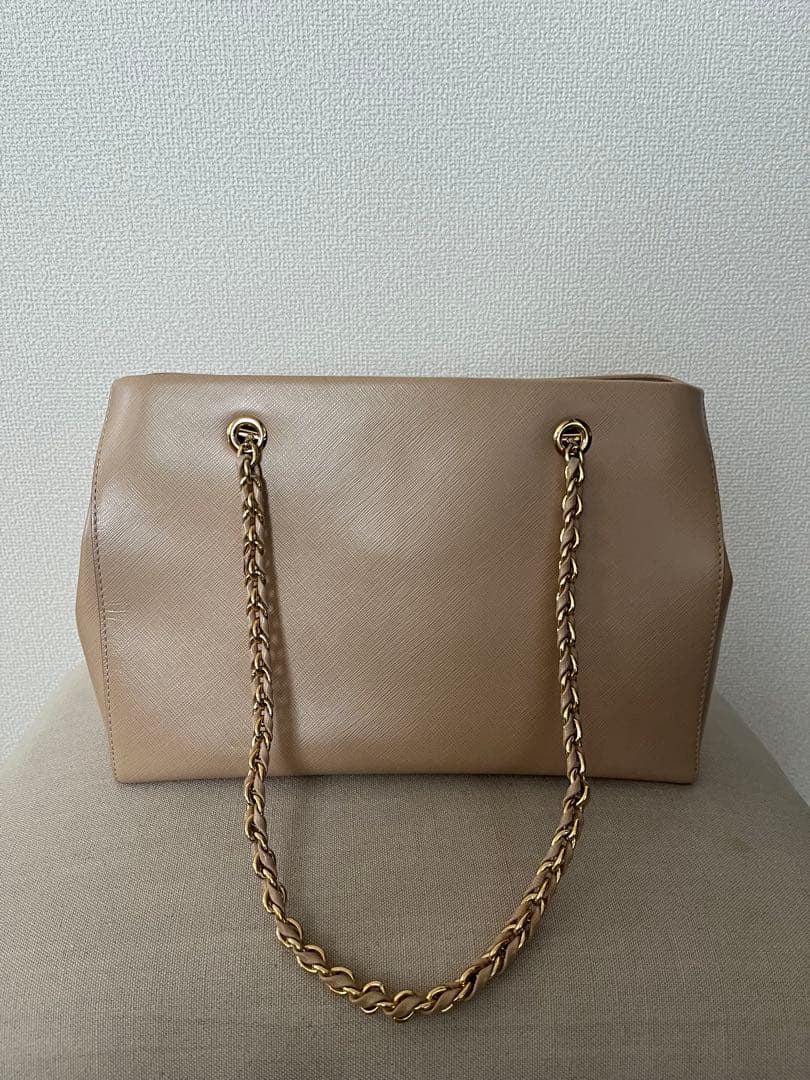 【値下げ済】【美品、付属品あり】ヴァラリボンバッグ