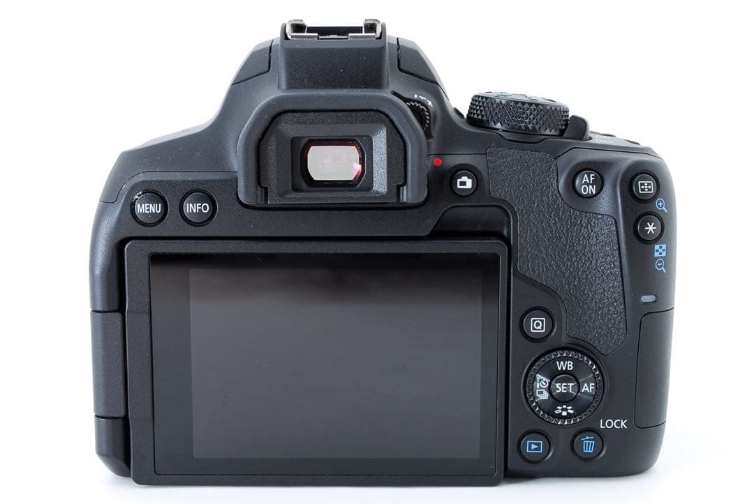 保証付キャノン　canon kiss x 10i 標準&望遠&単焦点レンズセット