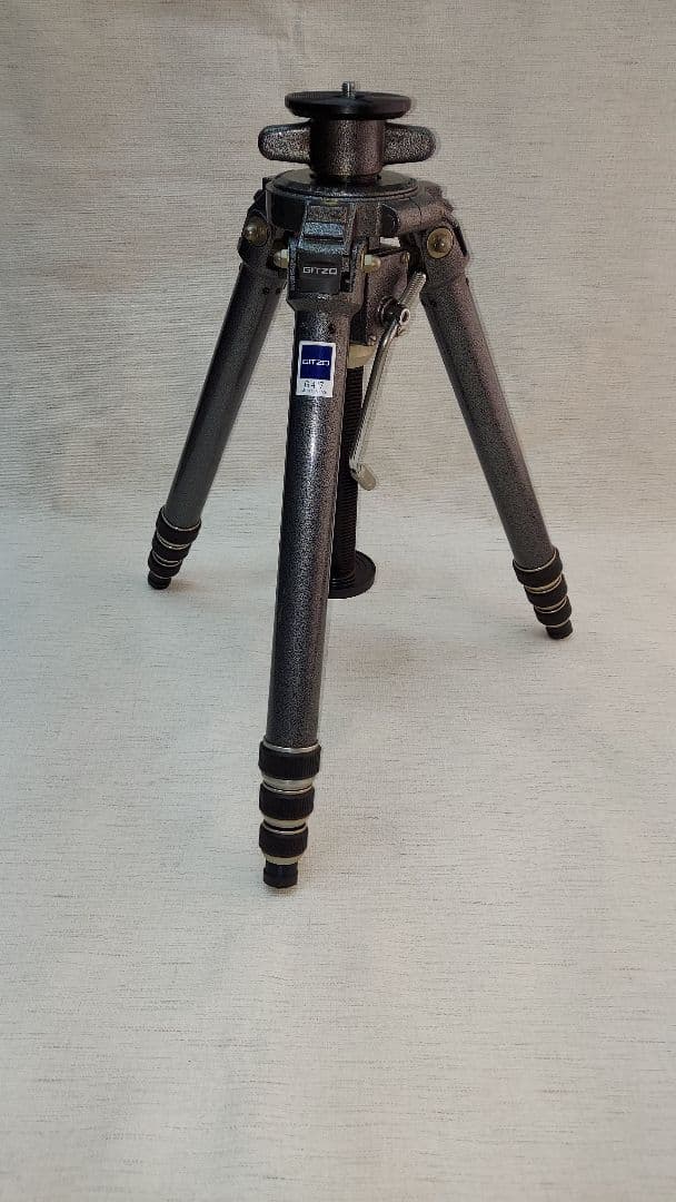 GITZO G417　三脚