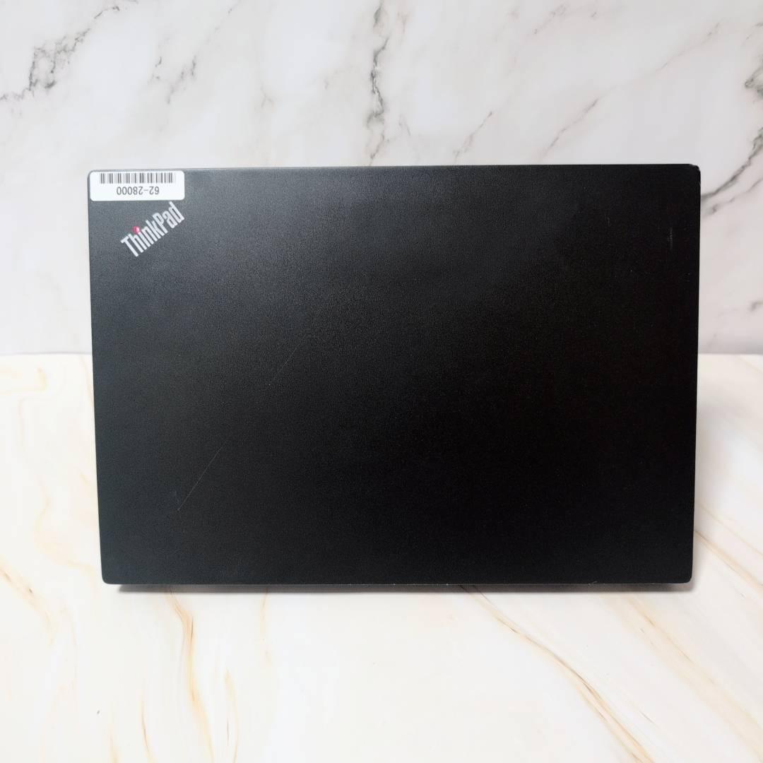 Lenovo ThinkPad 第8世代 i5 8GB 256GB カメラ搭載