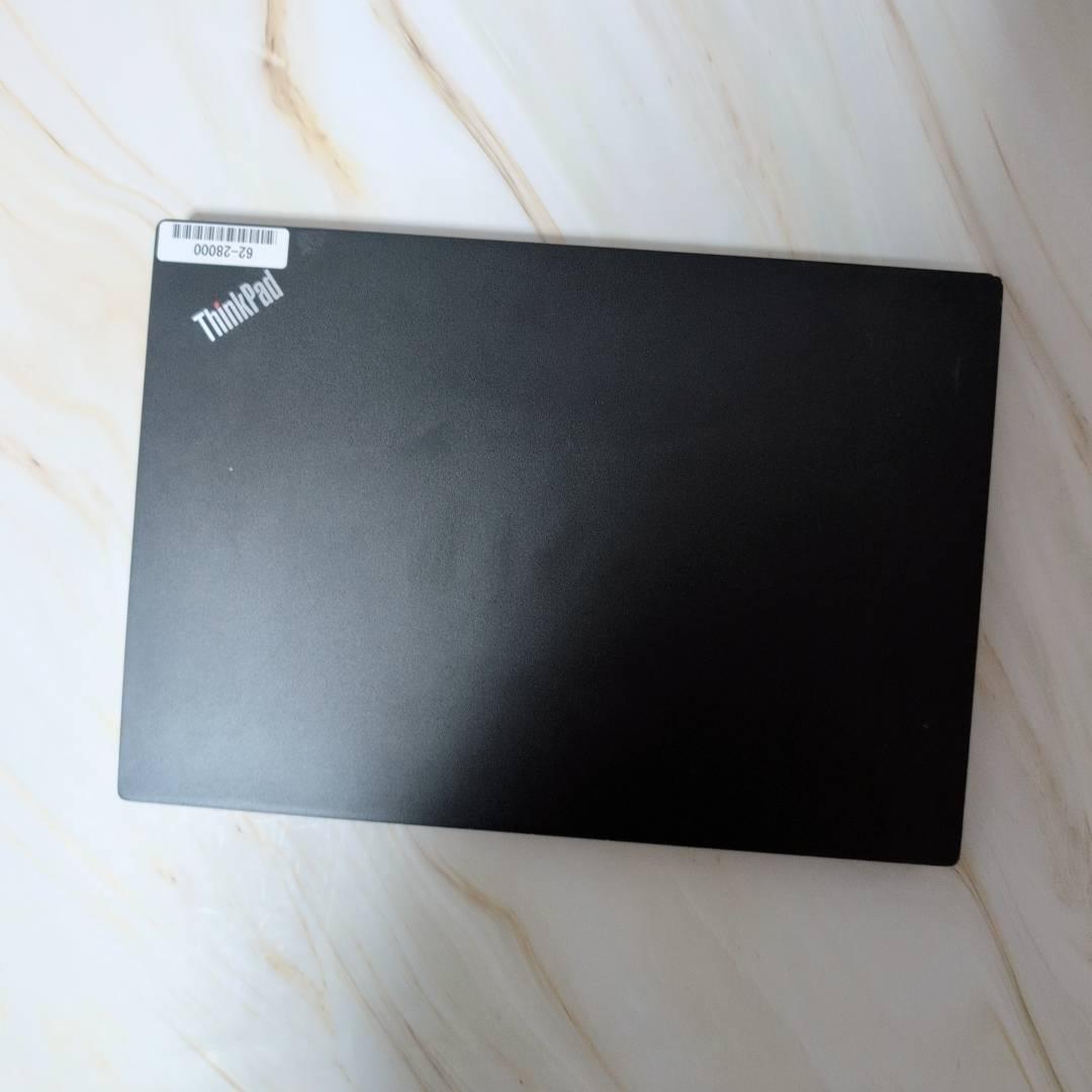 Lenovo ThinkPad 第8世代 i5 8GB 256GB カメラ搭載