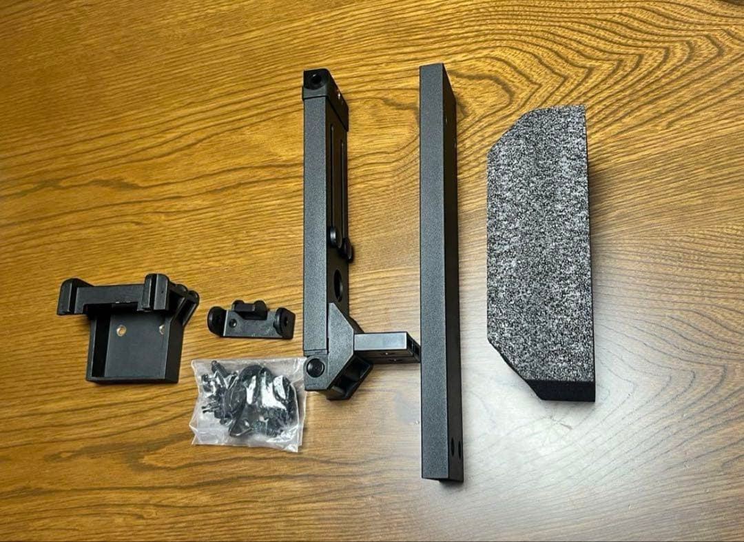 ReefLED 90 ユニバーサルマウンティングアーム