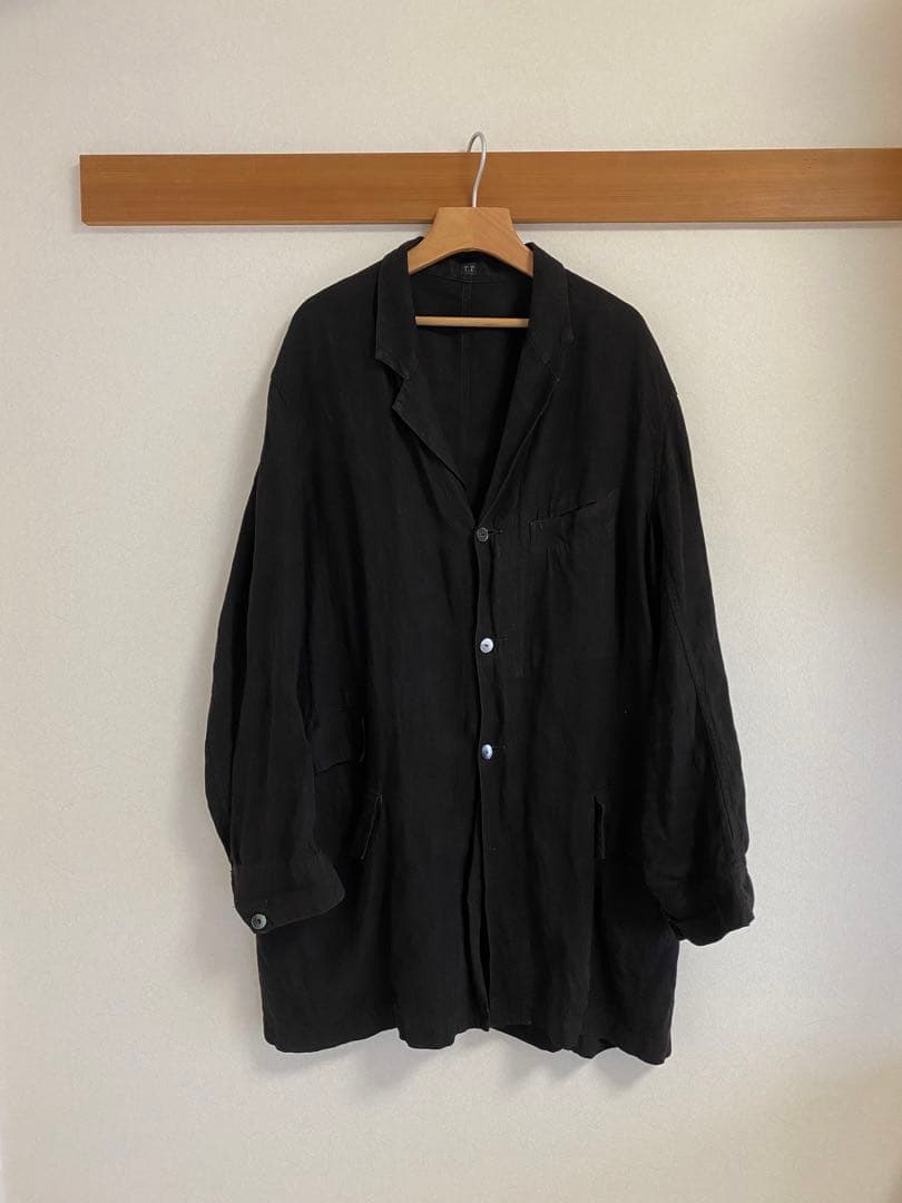 【taigatakahashi】 T.T EngineerCoat LOT401