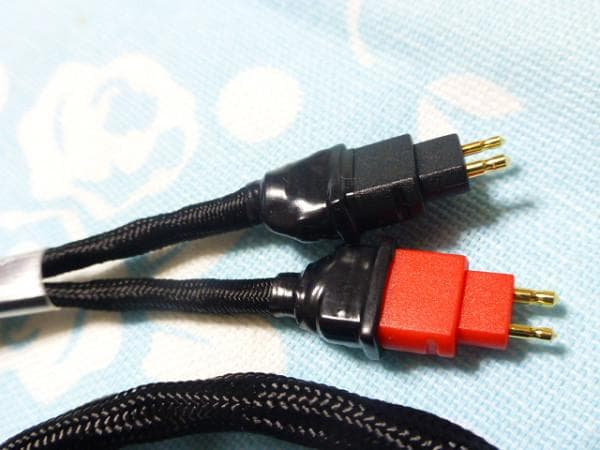 ヘッドホン HD650 HD660S 600 MOGAMI 2944 200cm 6.3mm