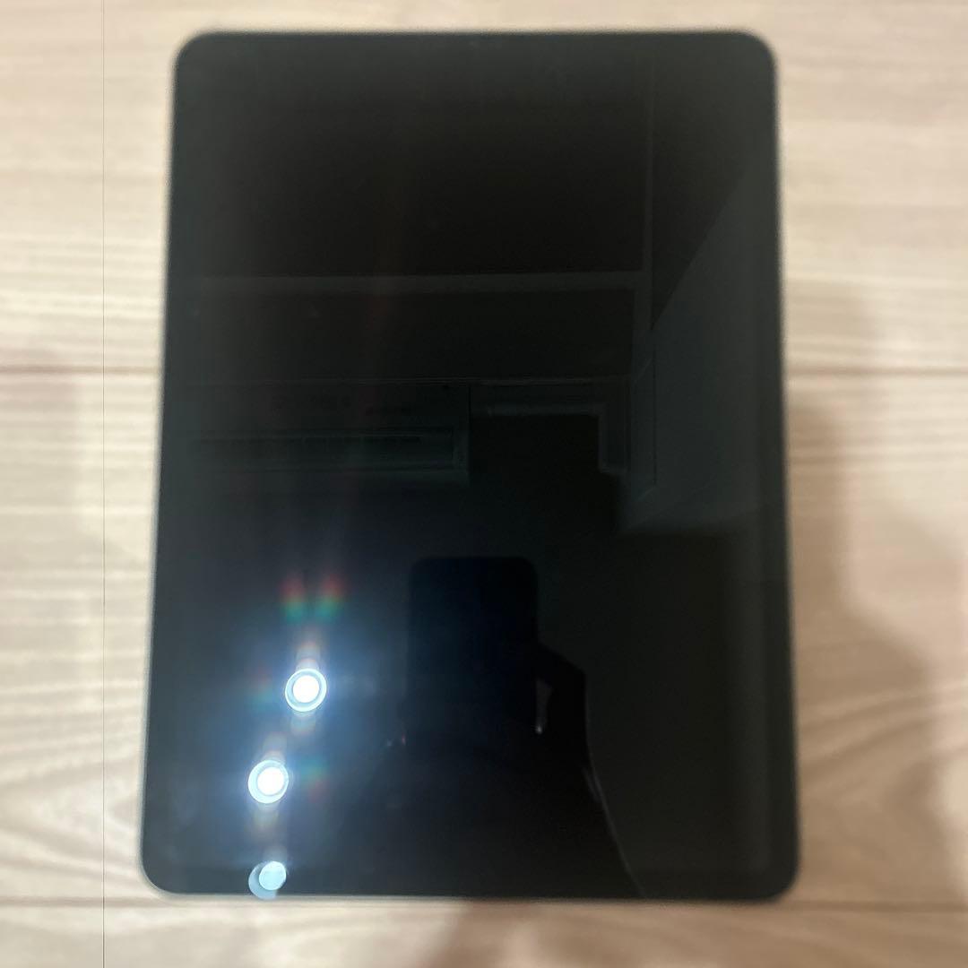 Apple 11インチiPad Pro (第4世代)Wi-Fi 本体