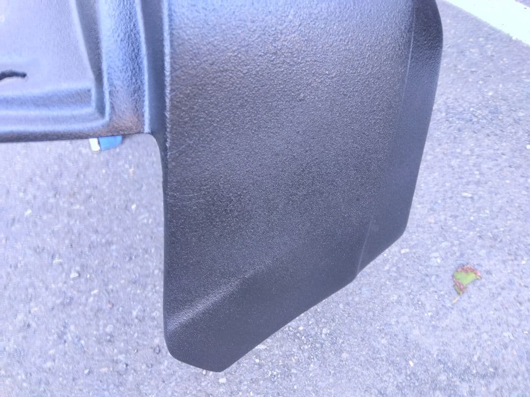 エブリィda17 ショートバンパー シーケンシャルテールランプ