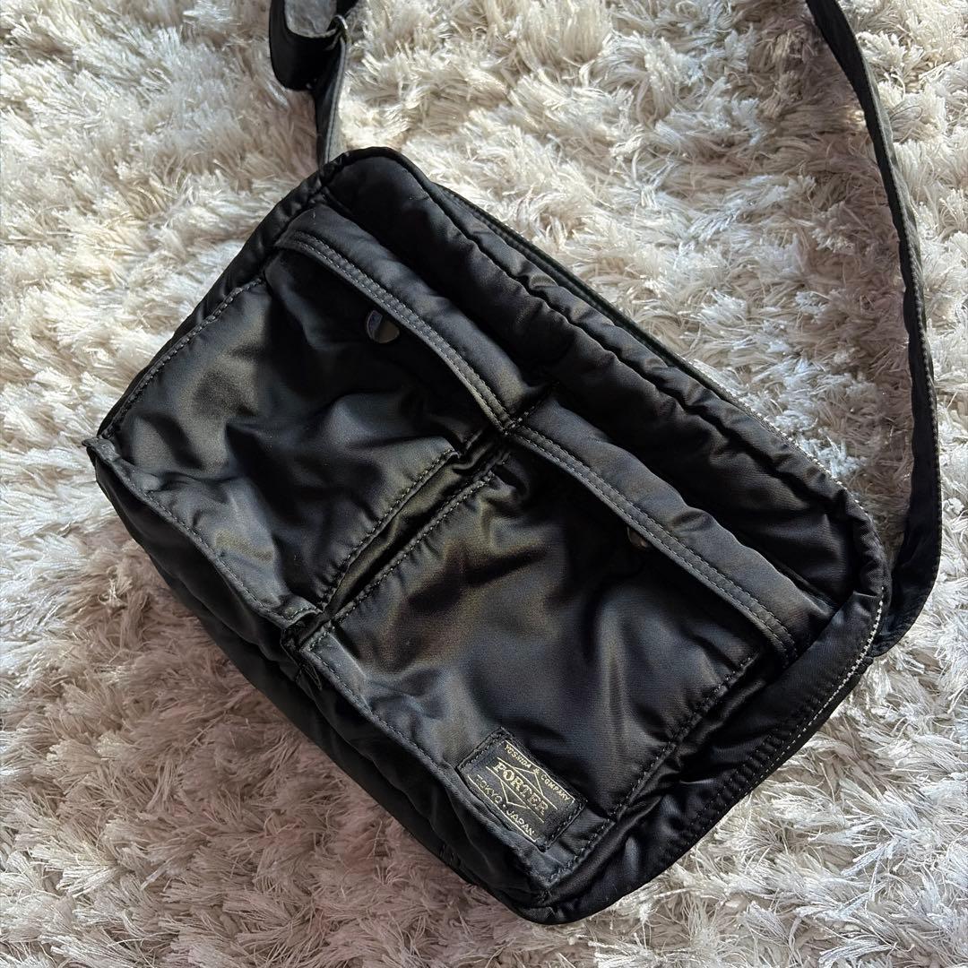 PORTER TANKER ポータータンカー