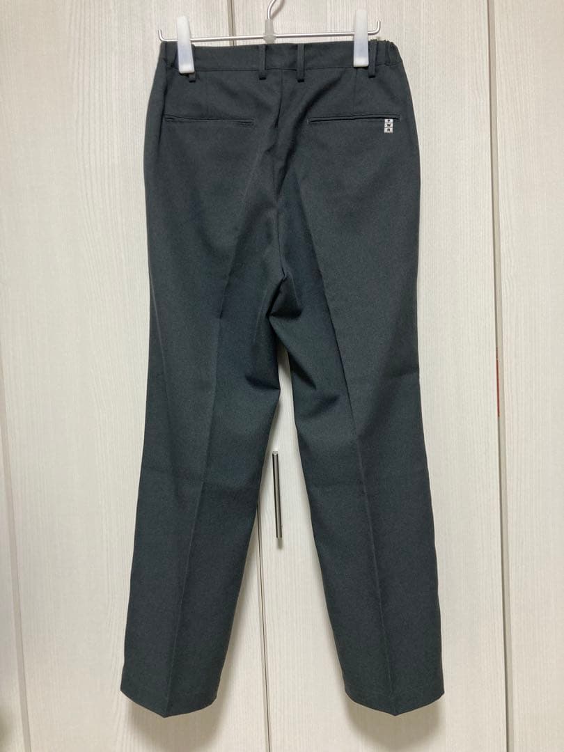 PWA UNI-03 グレー　サイズM