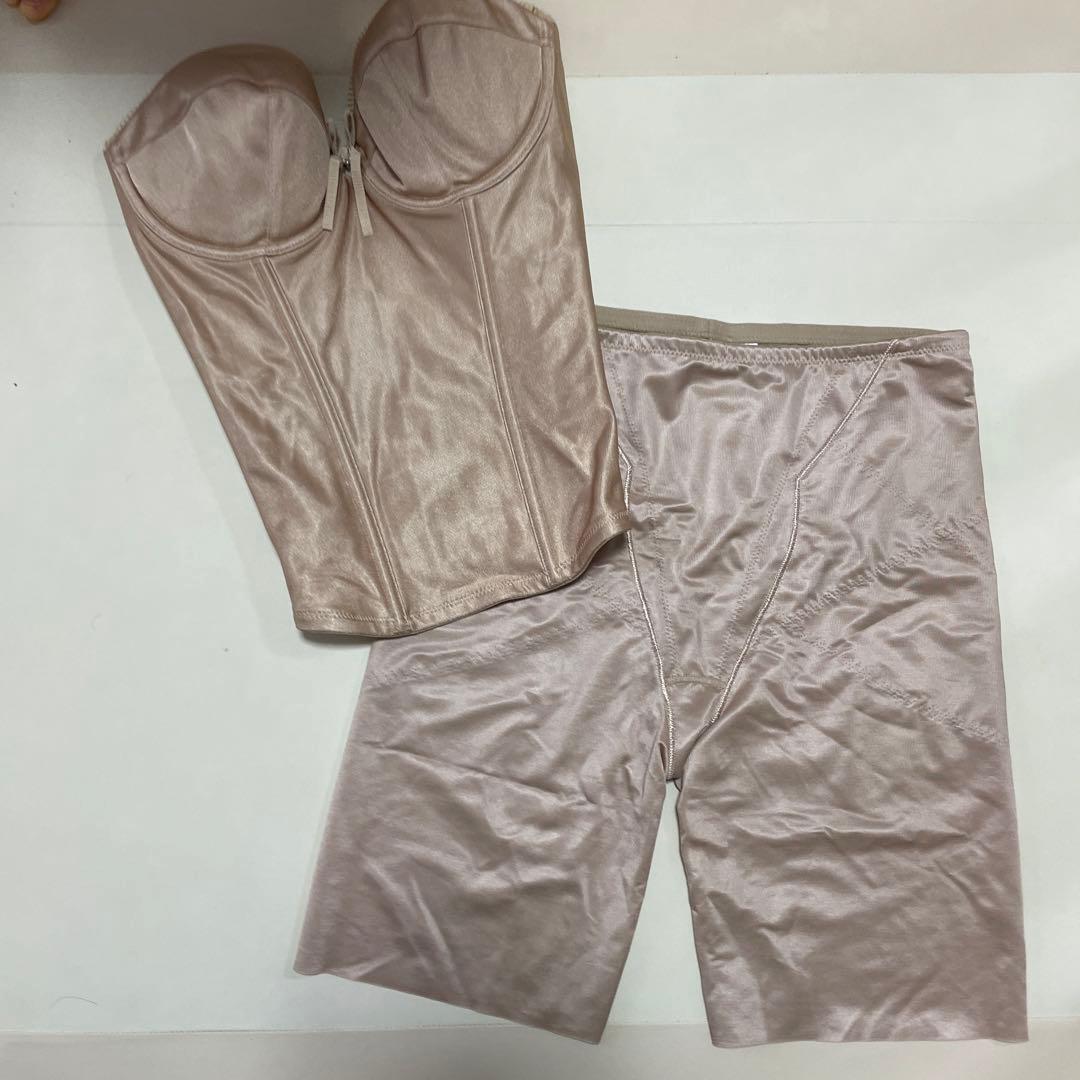 ブライダルインナー