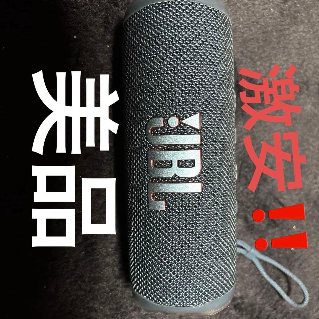JBL フリップ6