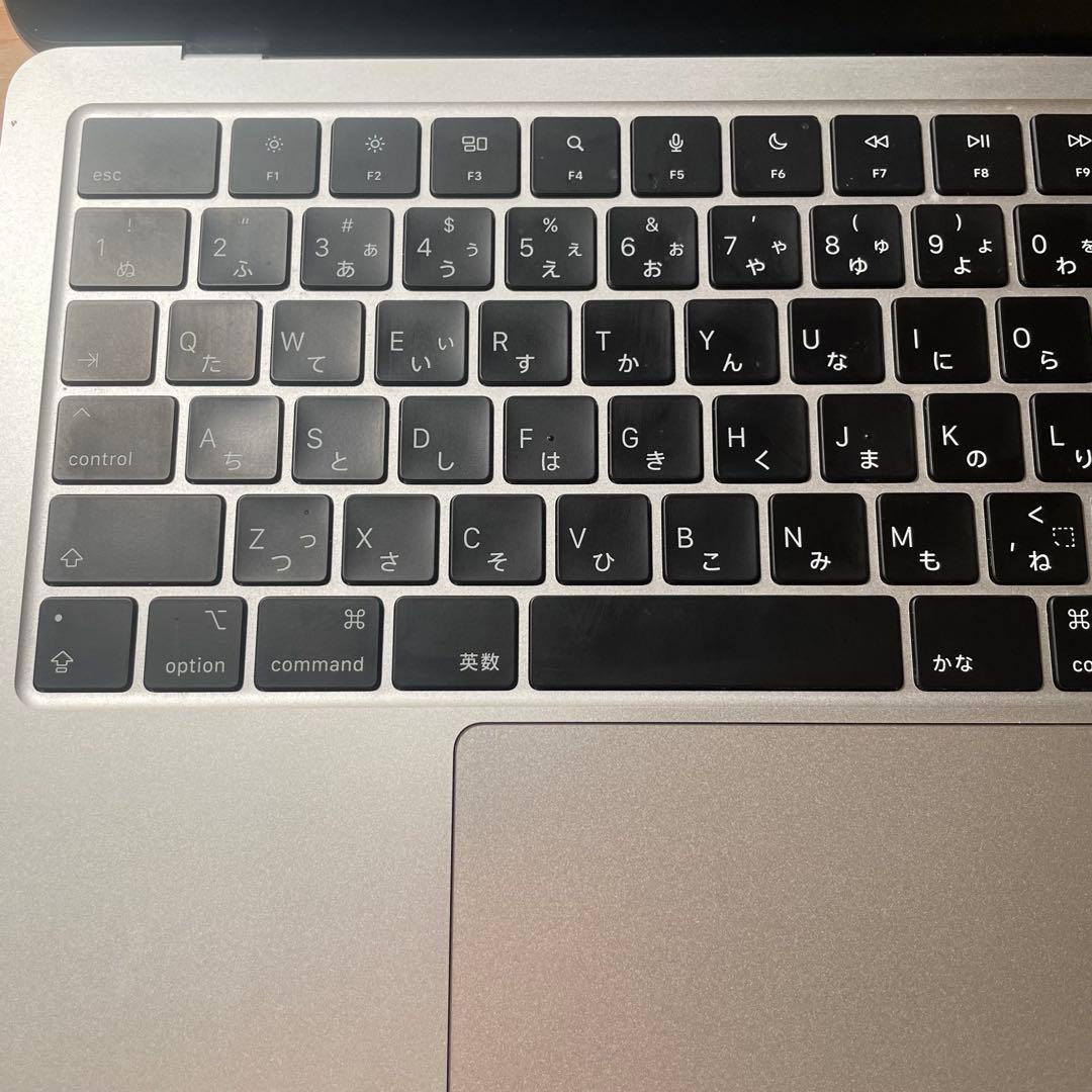 MacBook Air m3 13インチ