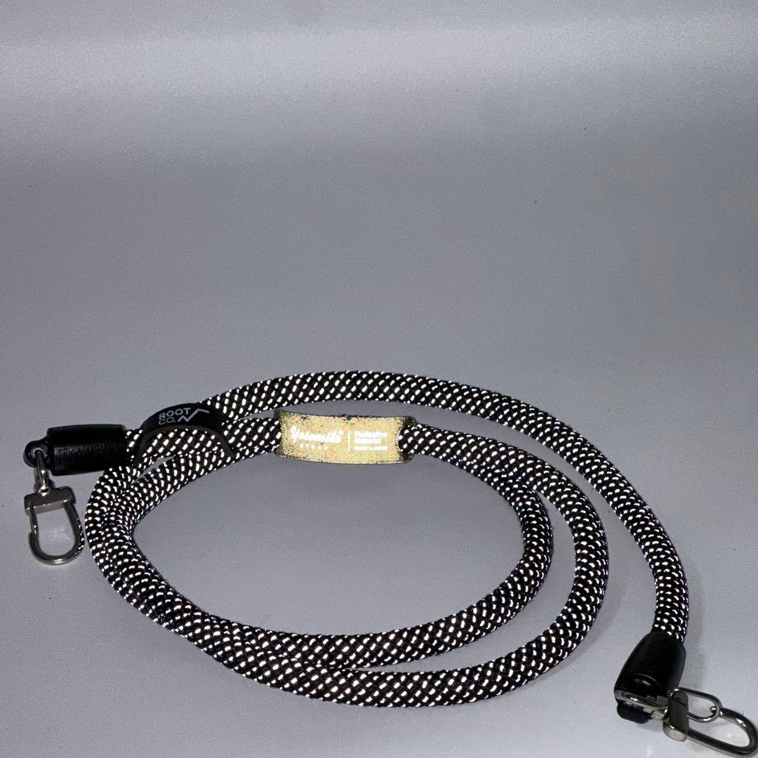 ルートコー　Yosemite リフレクターストラップ