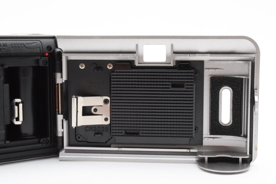 #251★動作品★KONICA Big mini a4