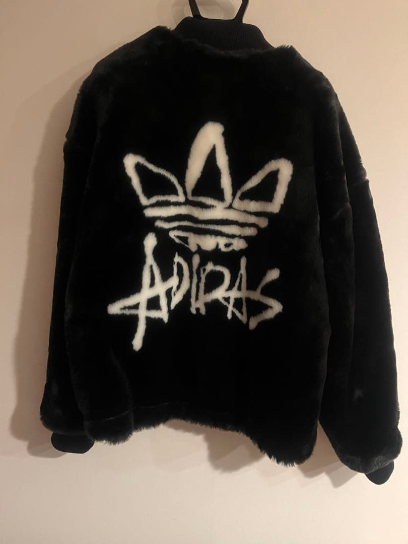 adidas オリジナル 韓国購入