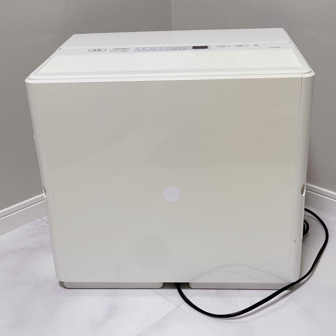 Dainichi HD-154 ハイブリッド式加湿器 美品 12L 42畳対応