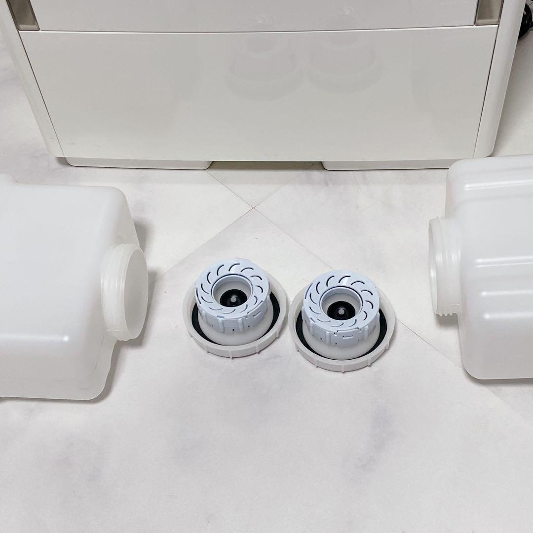 Dainichi HD-154 ハイブリッド式加湿器 美品 12L 42畳対応