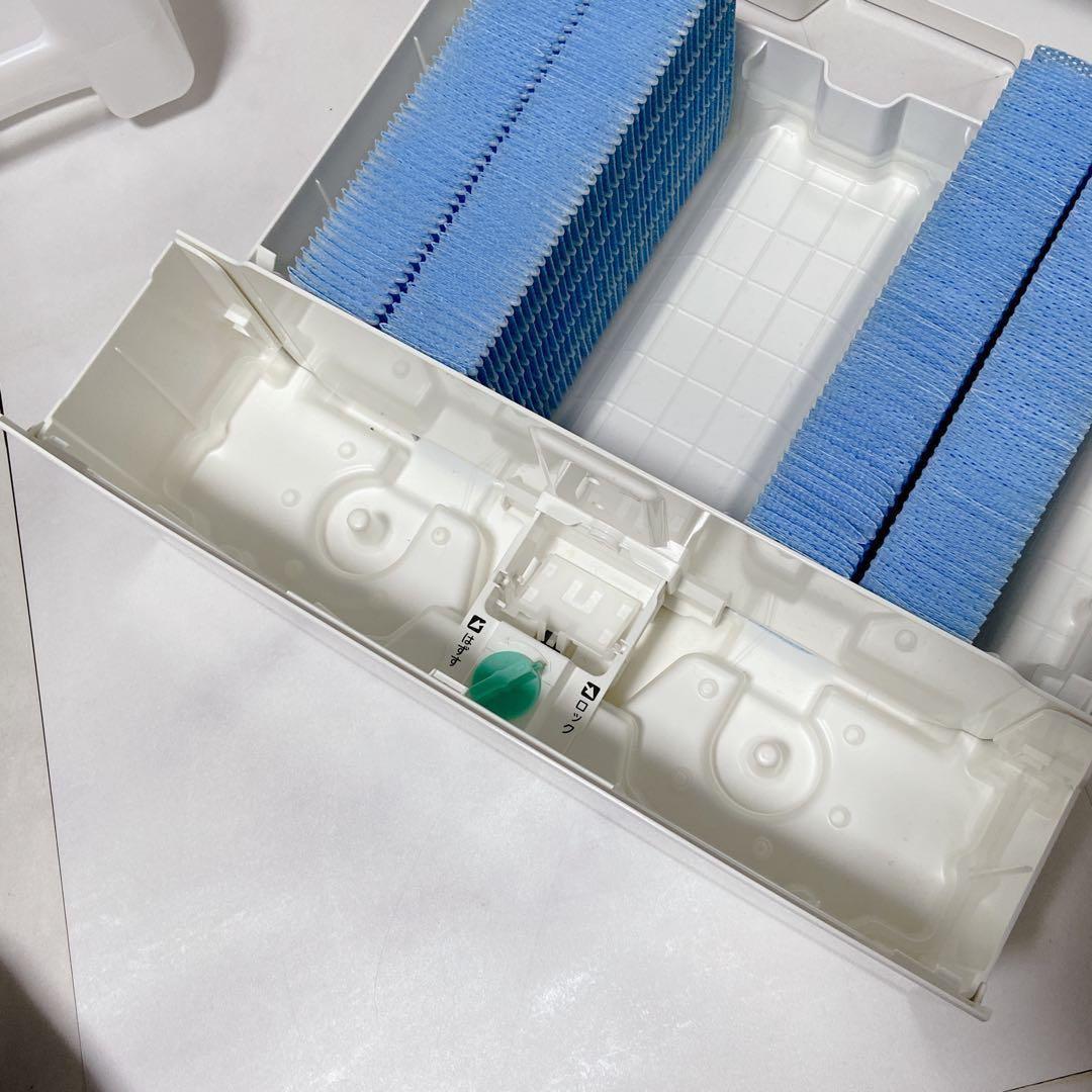 Dainichi HD-154 ハイブリッド式加湿器 美品 12L 42畳対応