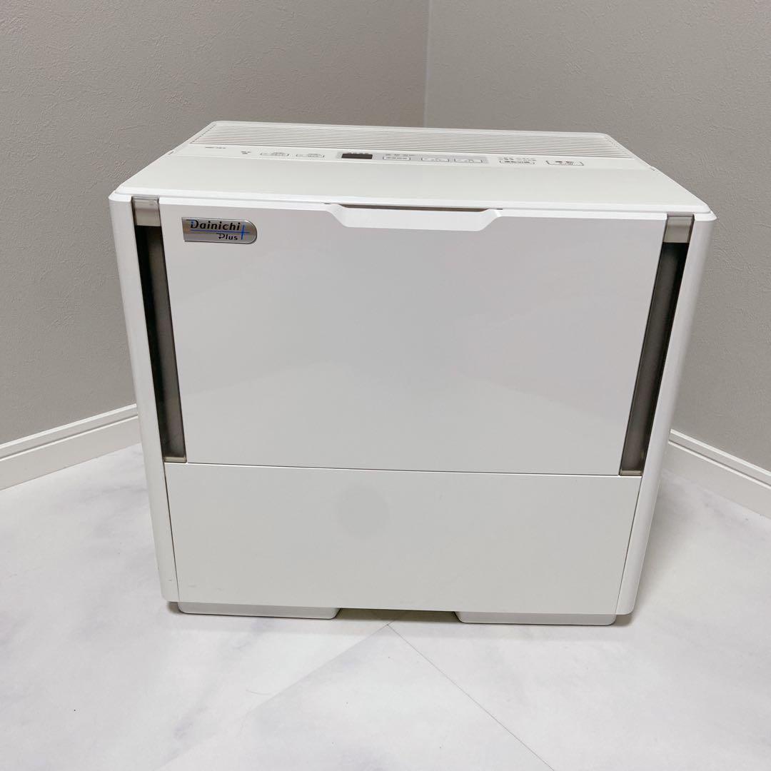 Dainichi HD-154 ハイブリッド式加湿器 美品 12L 42畳対応