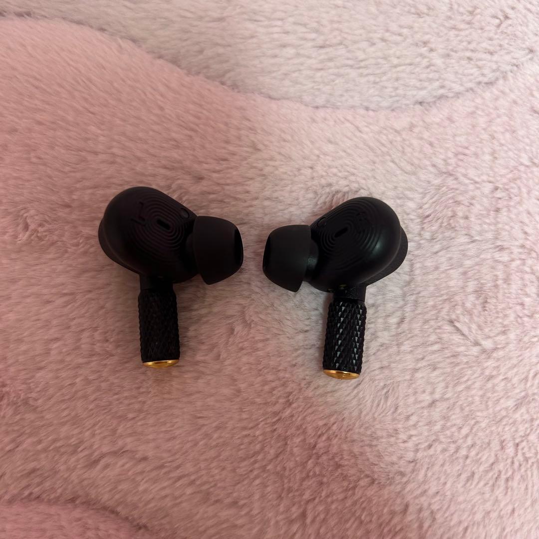 Marshall Motif II A.N.C. マーシャル イヤホン