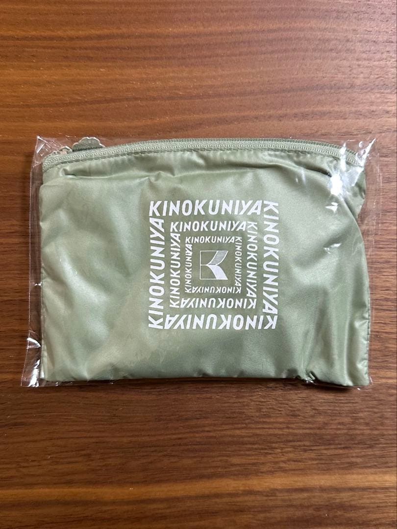 ミャクミャク（KINOKUNIYA/紀ノ国屋）エコバッグ1種