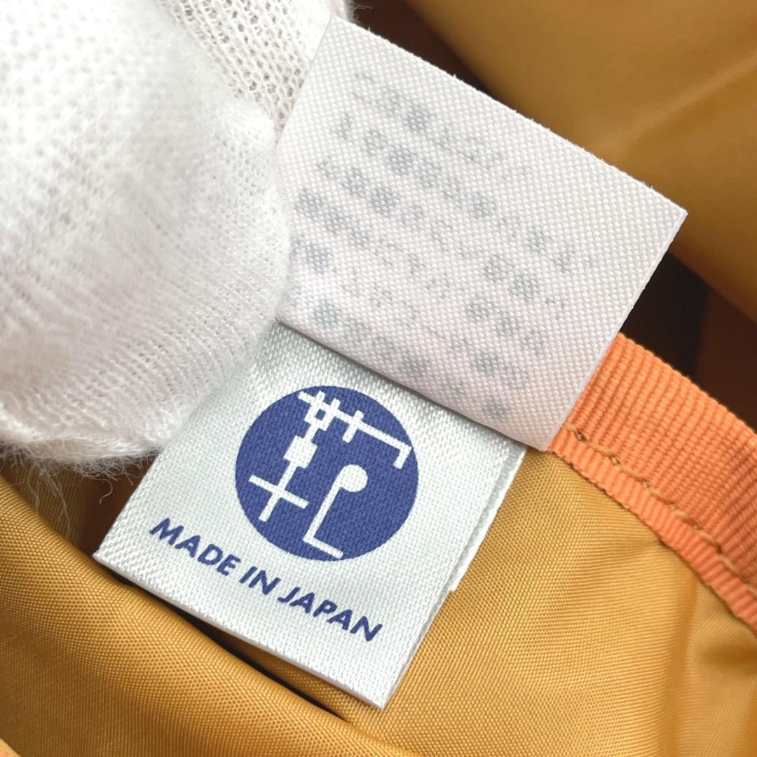 タグ付き　PORTER　バガー GMSバッグ 865-08392 エコ トート