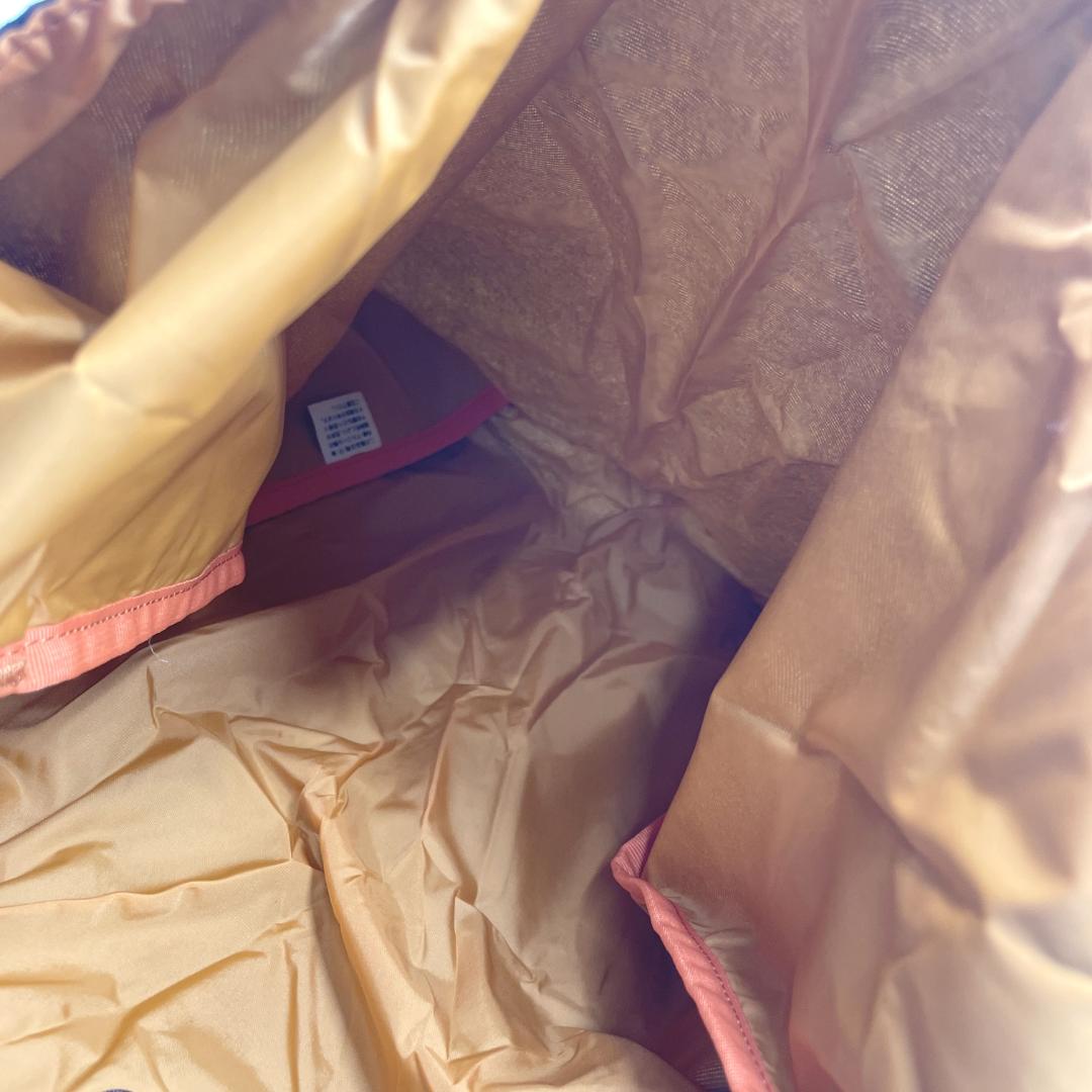 タグ付き　PORTER　バガー GMSバッグ 865-08392 エコ トート