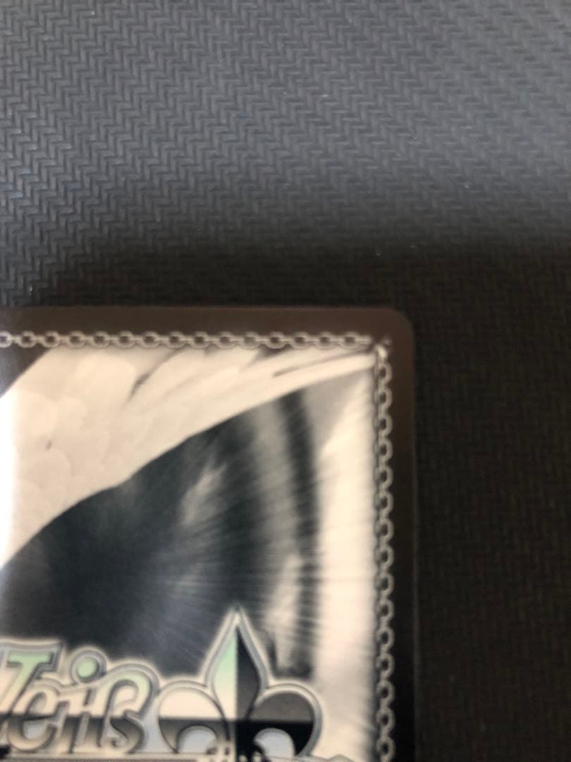 く*あ様 ヴァイスシュヴァルツ　推しの子　聖夜の待ち合わせ　アイ　SSP