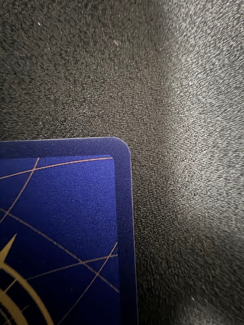 シャンクス　金　SR-SPC OP09-004 受け継がれる意志