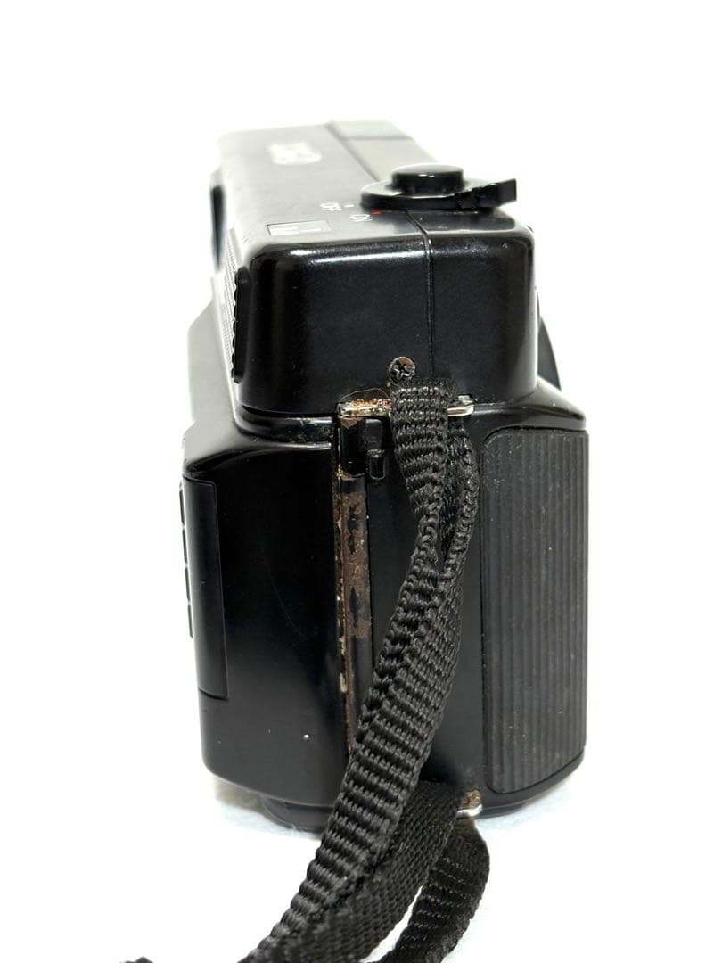 kou様 【完動/訳アリ】Y-984 Nikon L35AD ISO 1000