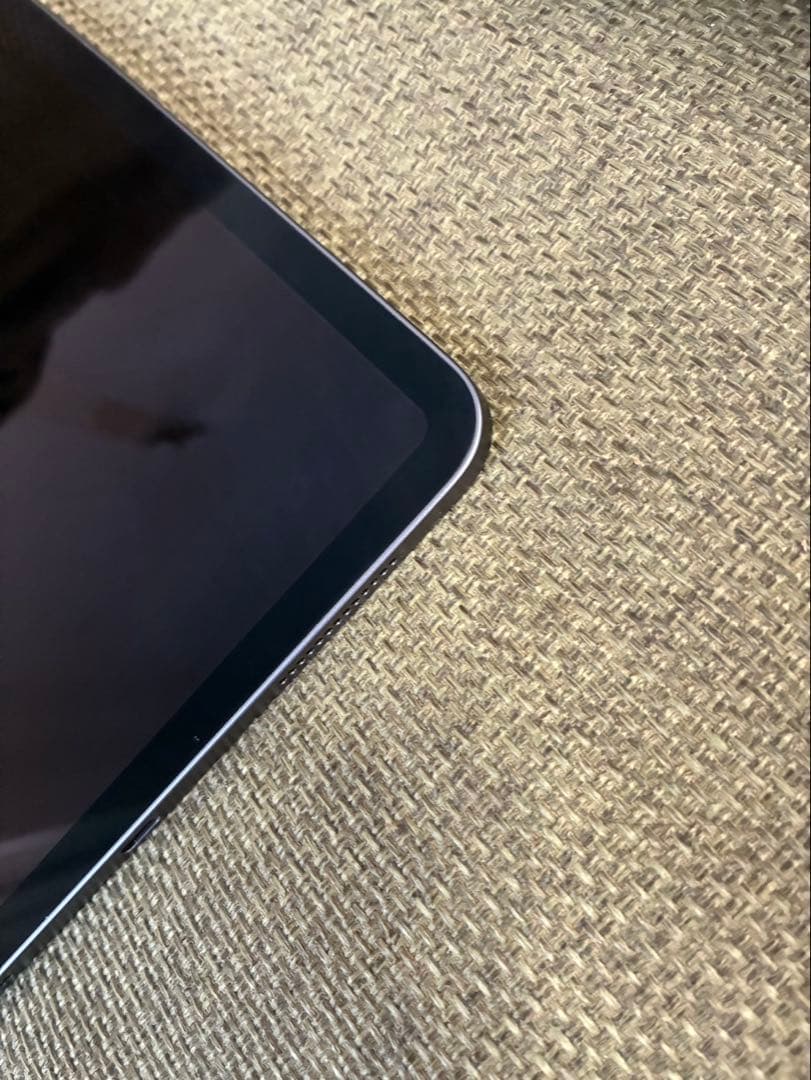 iPadpro第二世代11インチ