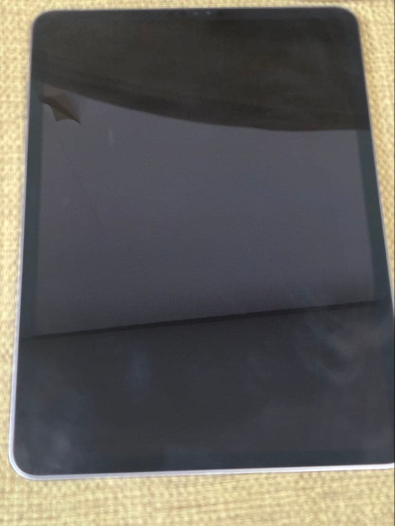 iPadpro第二世代11インチ