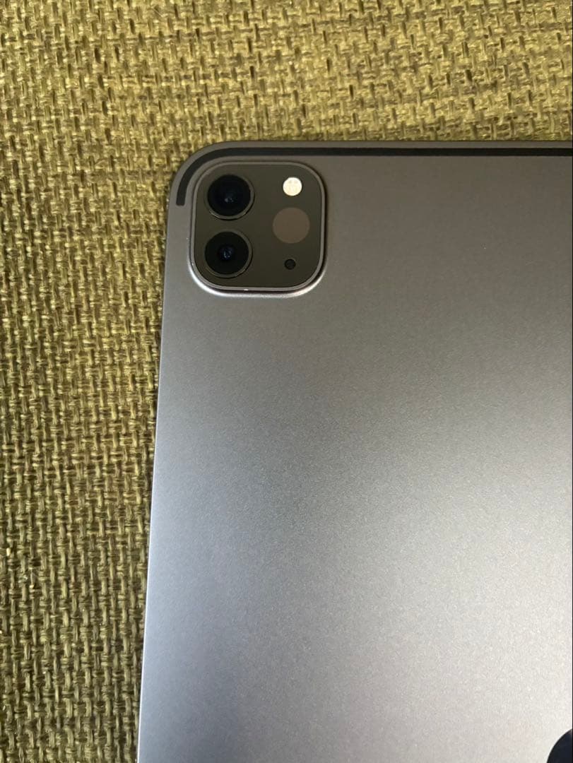 iPadpro第二世代11インチ