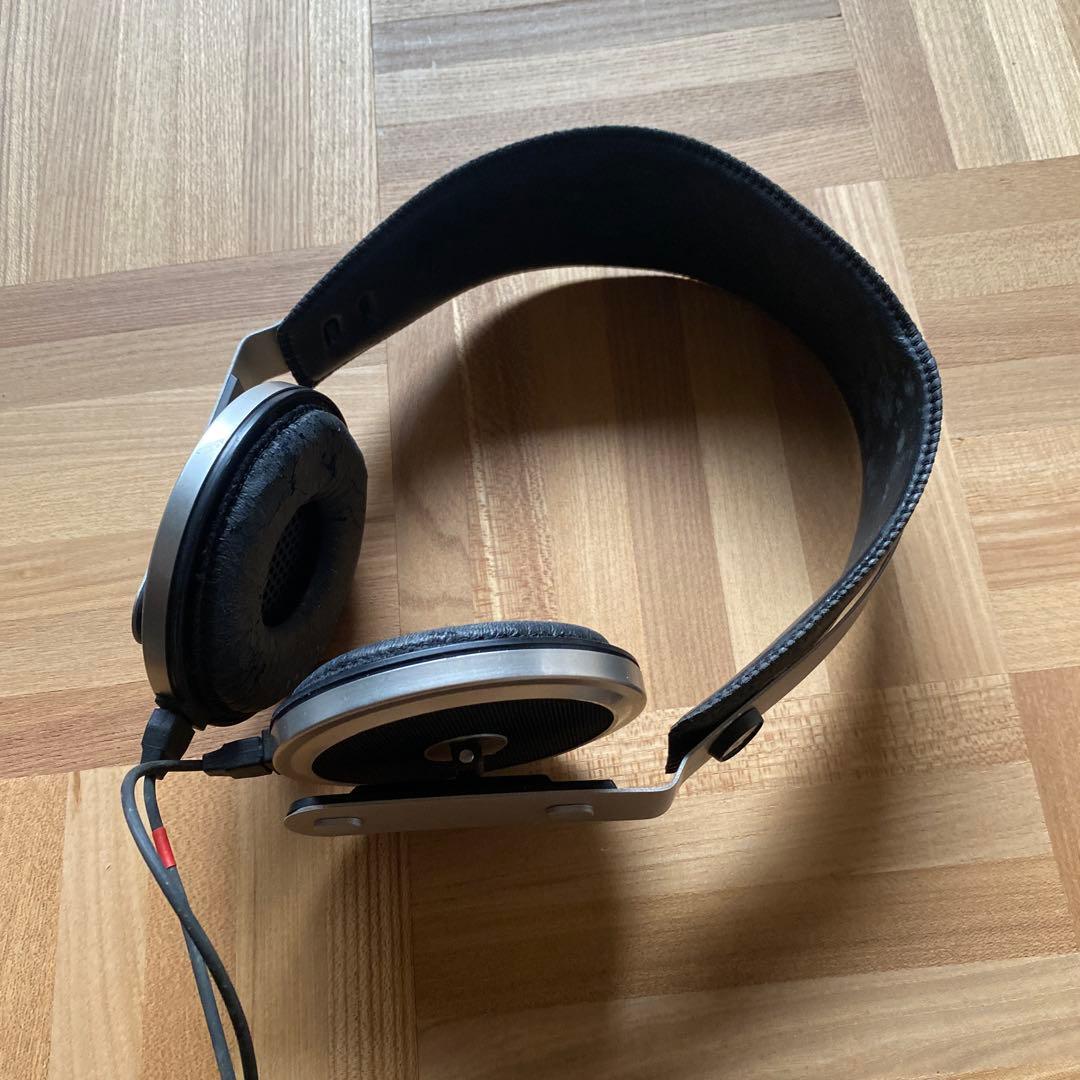 Aurex HR-X1 Electret Condenserヘッドフォン