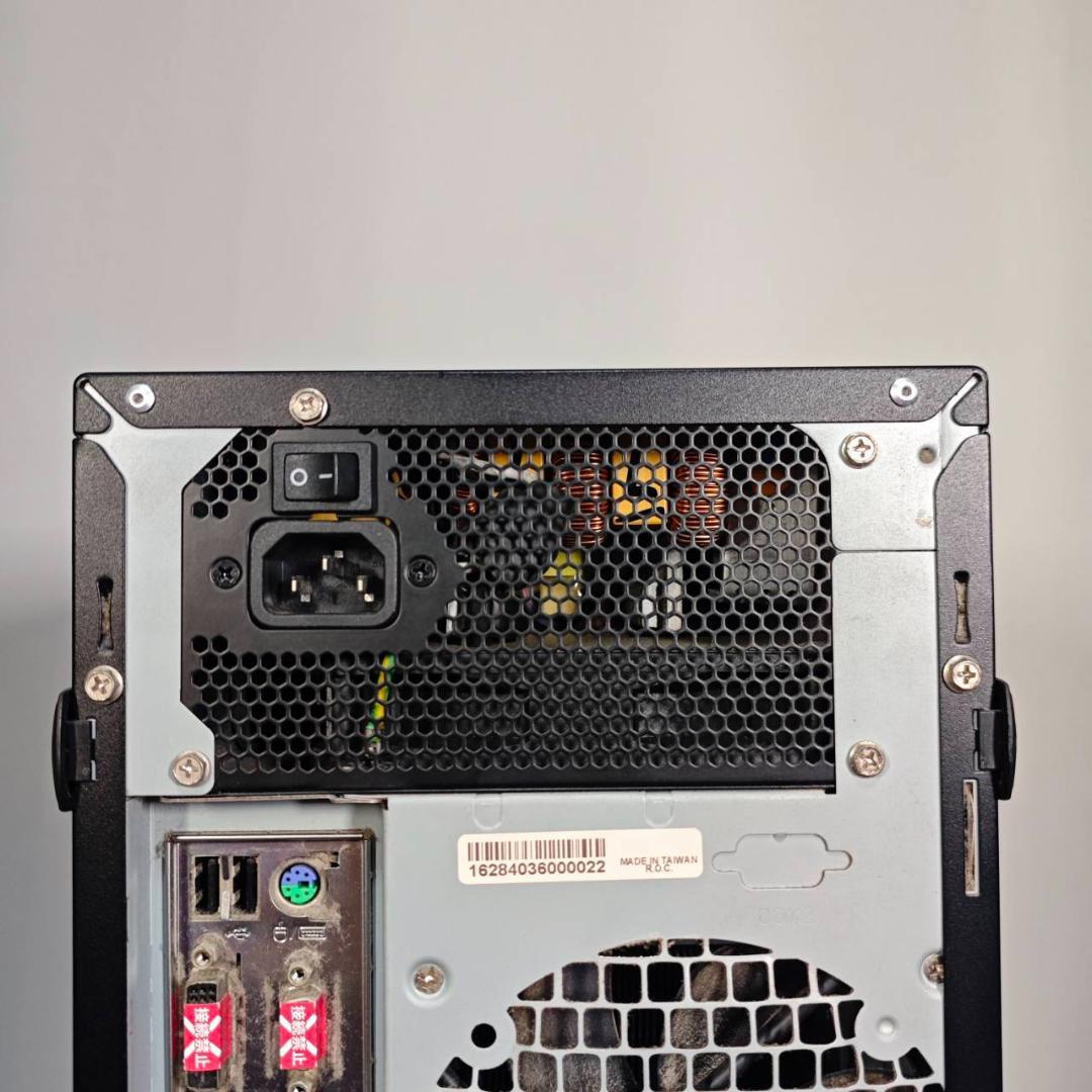 ゲーミングPC/i5 8400/500GB/GTXグラボ/MS Office搭載