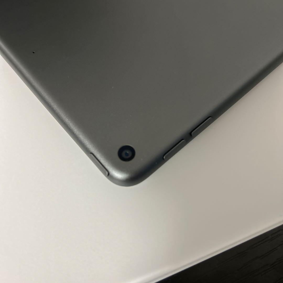 iPad mini5 64GB ブラック