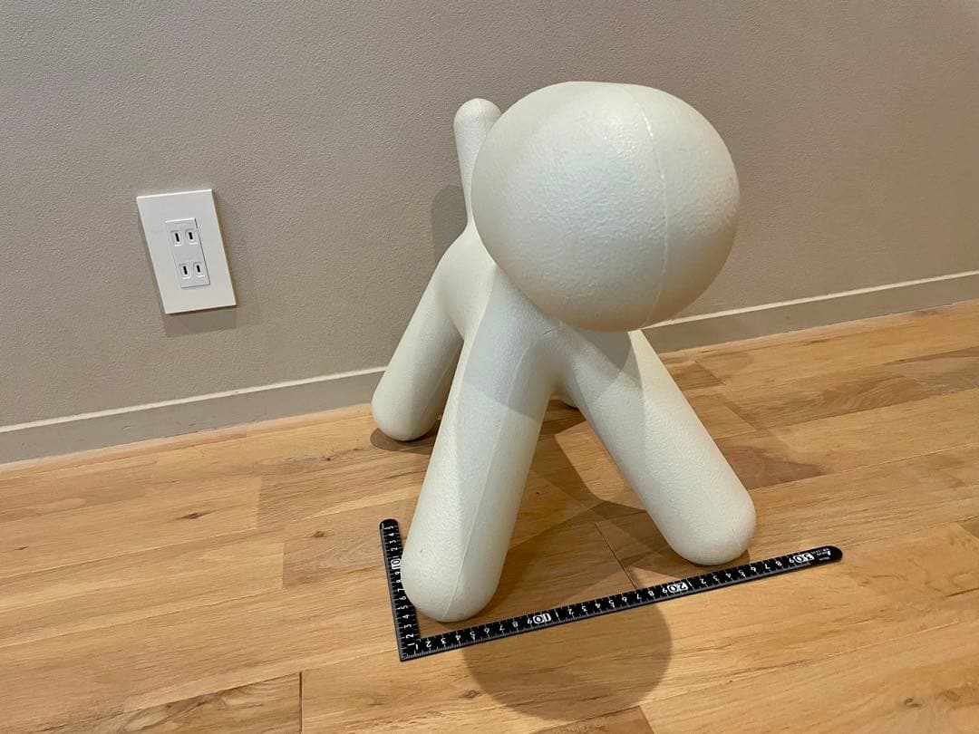 置物 MAGIS me too COLLECTION PUPPY