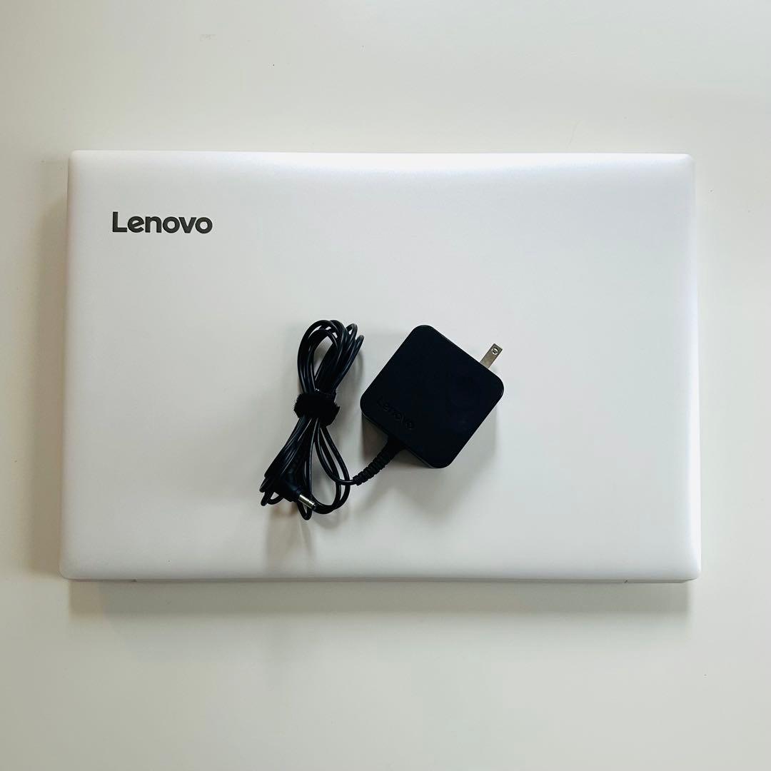 その他ノートPC本体 Lenovo ideapad 320-15IKB