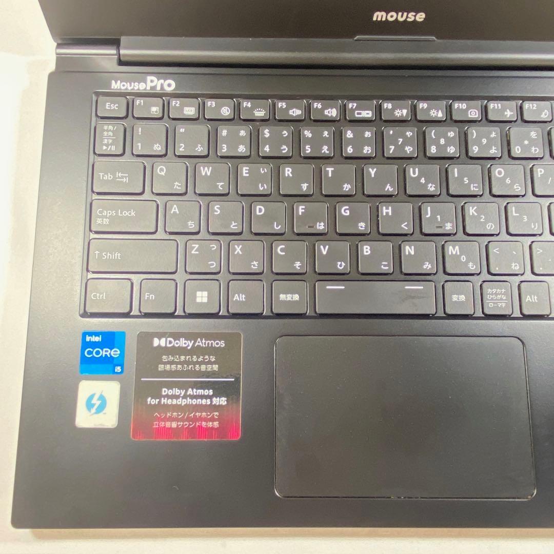 ★2022年製★ 超軽量モデル SSD512GB dynabook F20
