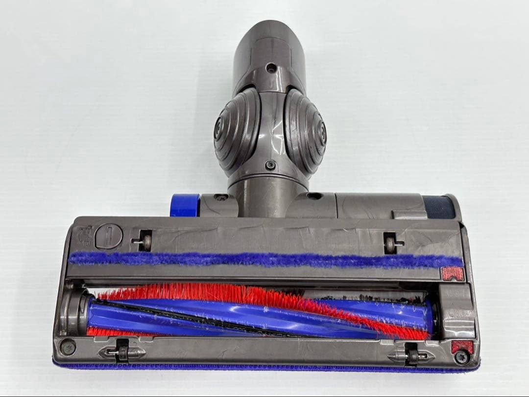 希少　ダイソン 掃除機　DC48 DC63 CY24 CY25 タービンヘッド
