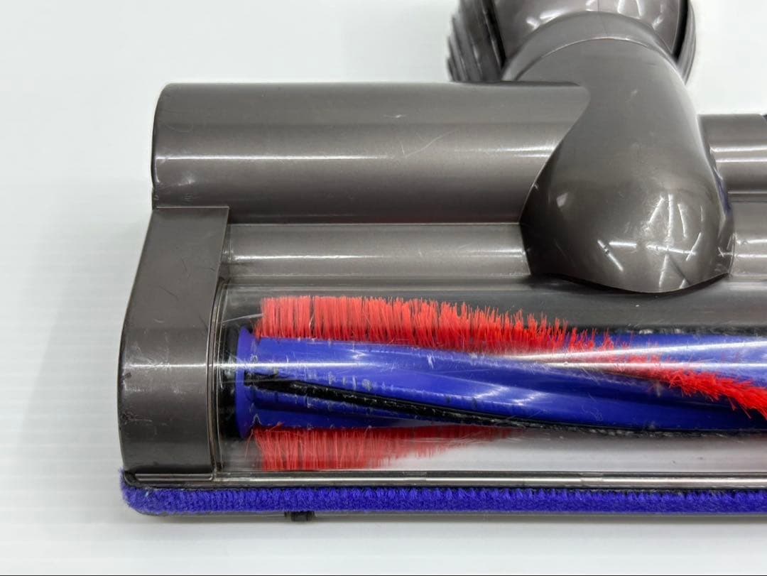希少　ダイソン 掃除機　DC48 DC63 CY24 CY25 タービンヘッド