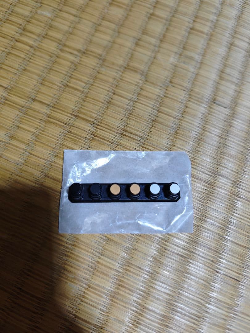 新品未使用　64 Audio　Apex Modules　一式セット