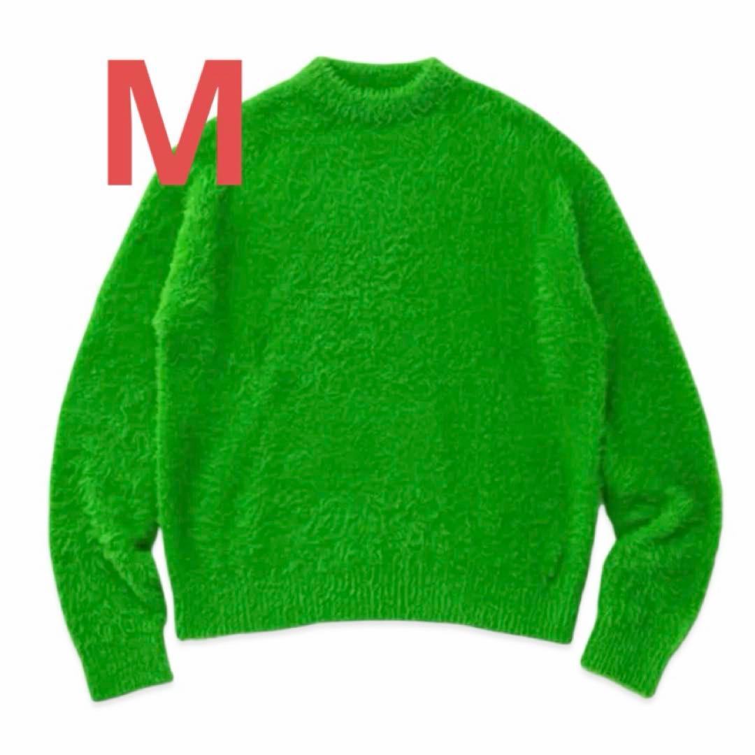 TTT MSW Moke Moke Pullover Knit Mサイズ