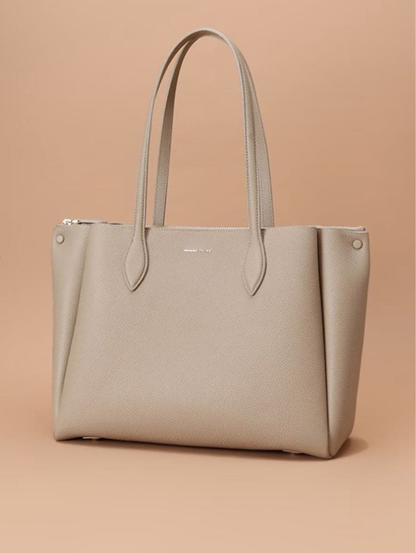 Samantha Thavasa Dream bag for レザートートバッグ