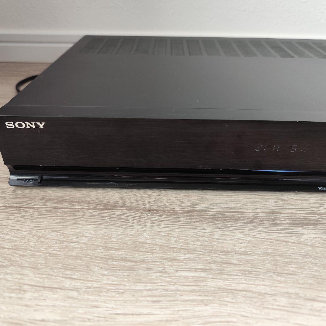 SONY 5.1ch ホームシアターシステム STR-KS380 【訳あり】