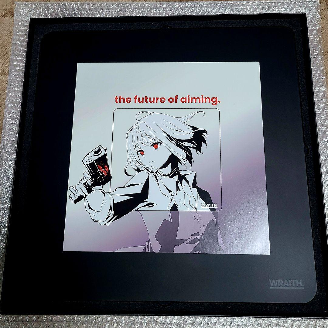 Cosmic Glass V2 通常版 ブラック