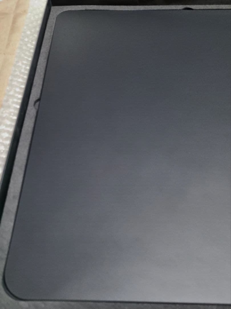 Cosmic Glass V2 通常版 ブラック