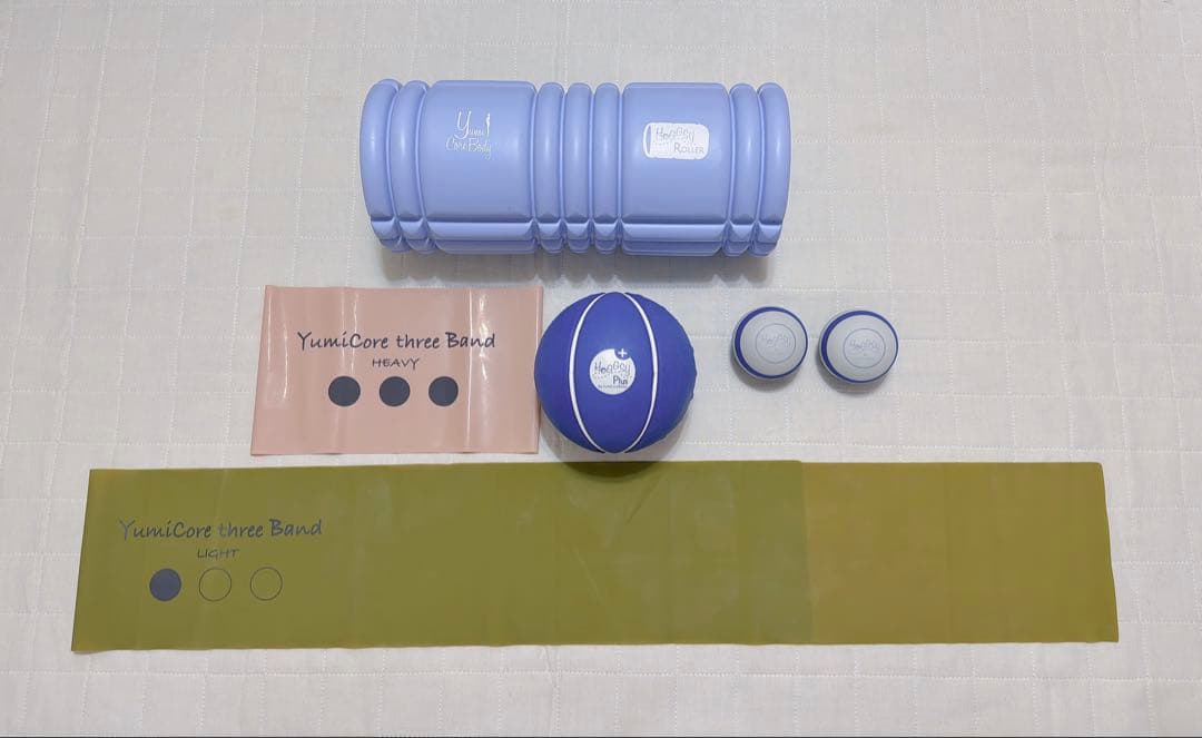 YumiCore ユミコア セット