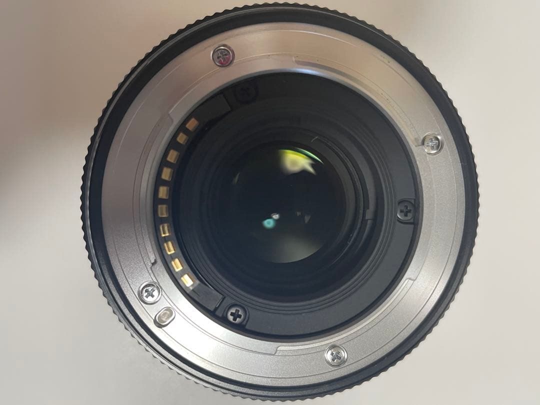 フジノンレンズ XF16mmF1.4 R WR