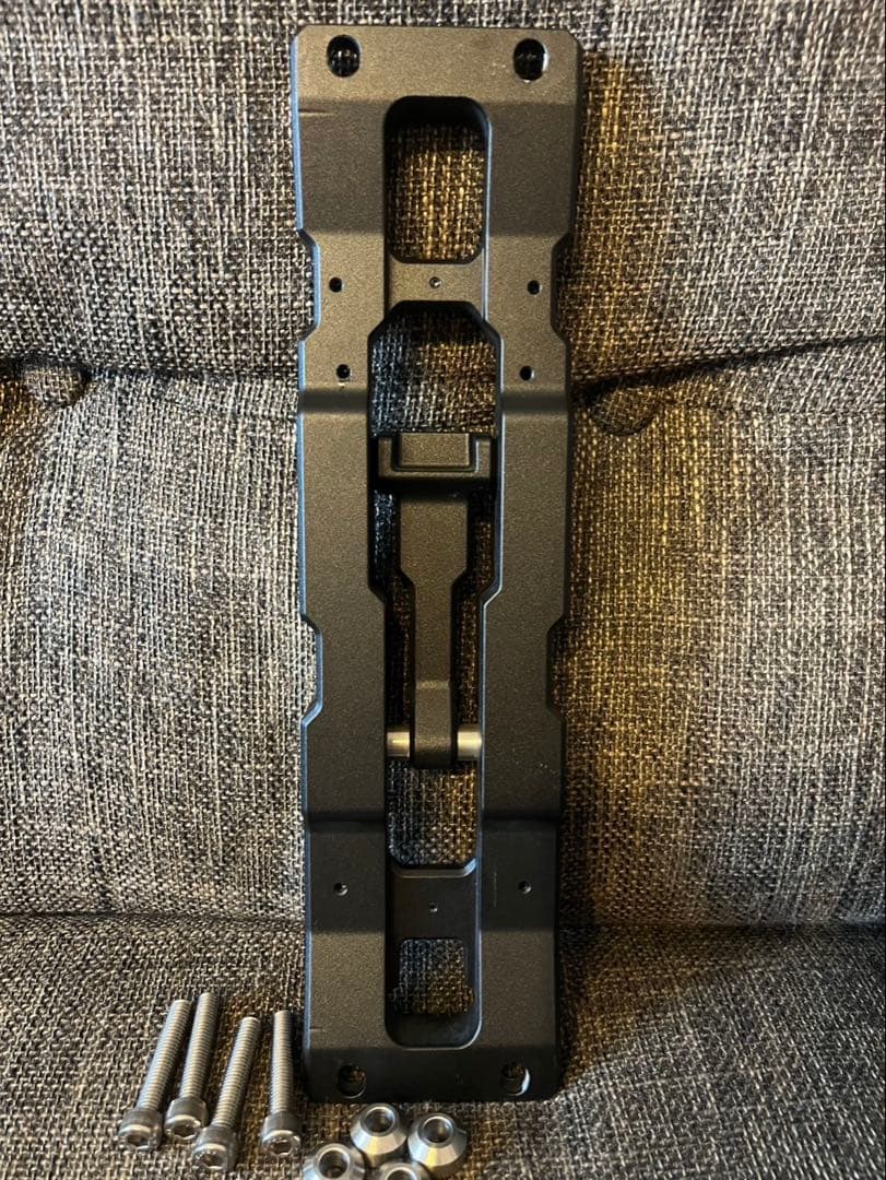 OMU フットペダル ドアステップ ラングラー JK JL JT対応 fury