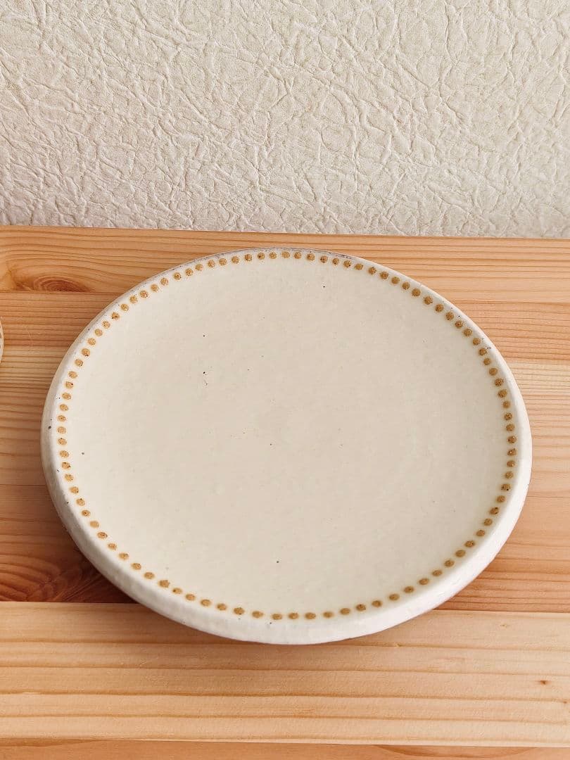 舩木研兒 コーヒー碗皿 カップ&ソーサー　船木　研児